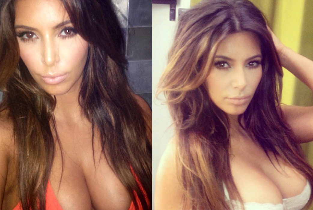 Kim Kardashian