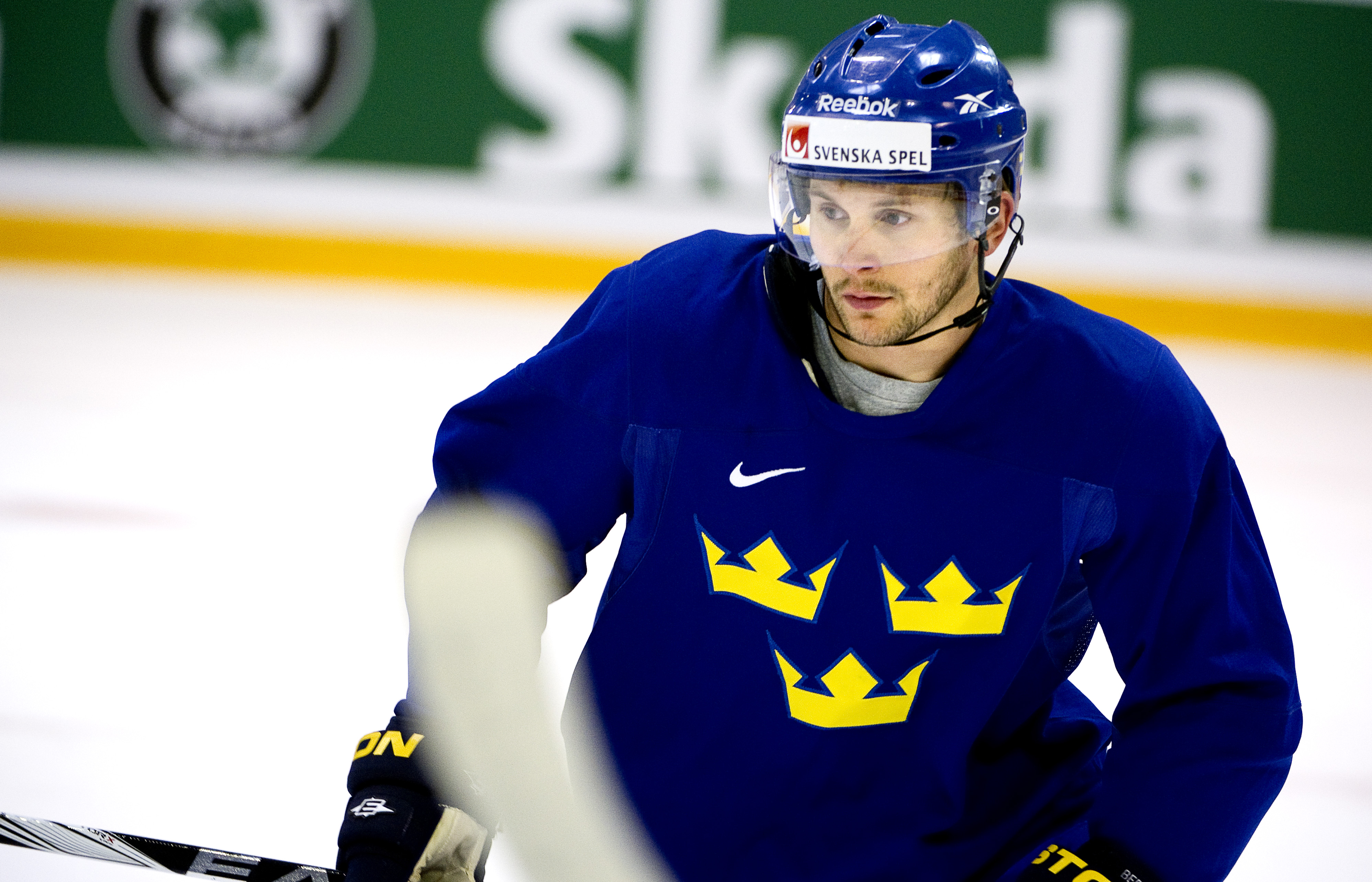 KHL, Sodertalje SK, Tom Wandell, Niclas Bergfors