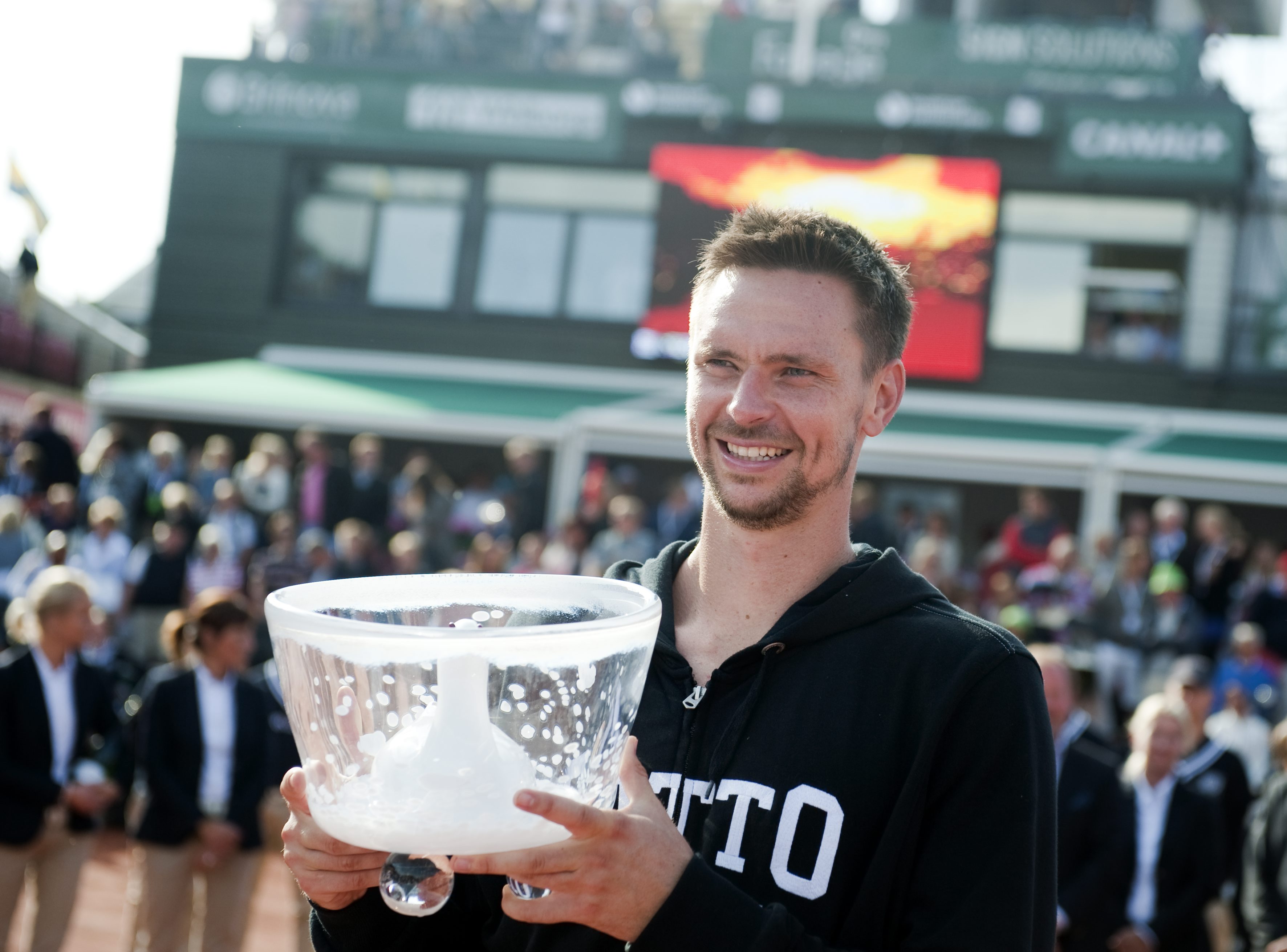 Allsvenskan, Brons, Helgsummering, Bangura, Fotboll, British Open, Dam-VM, Bastad, Swedish Open, AIK, Sverige, Golf, Tennis