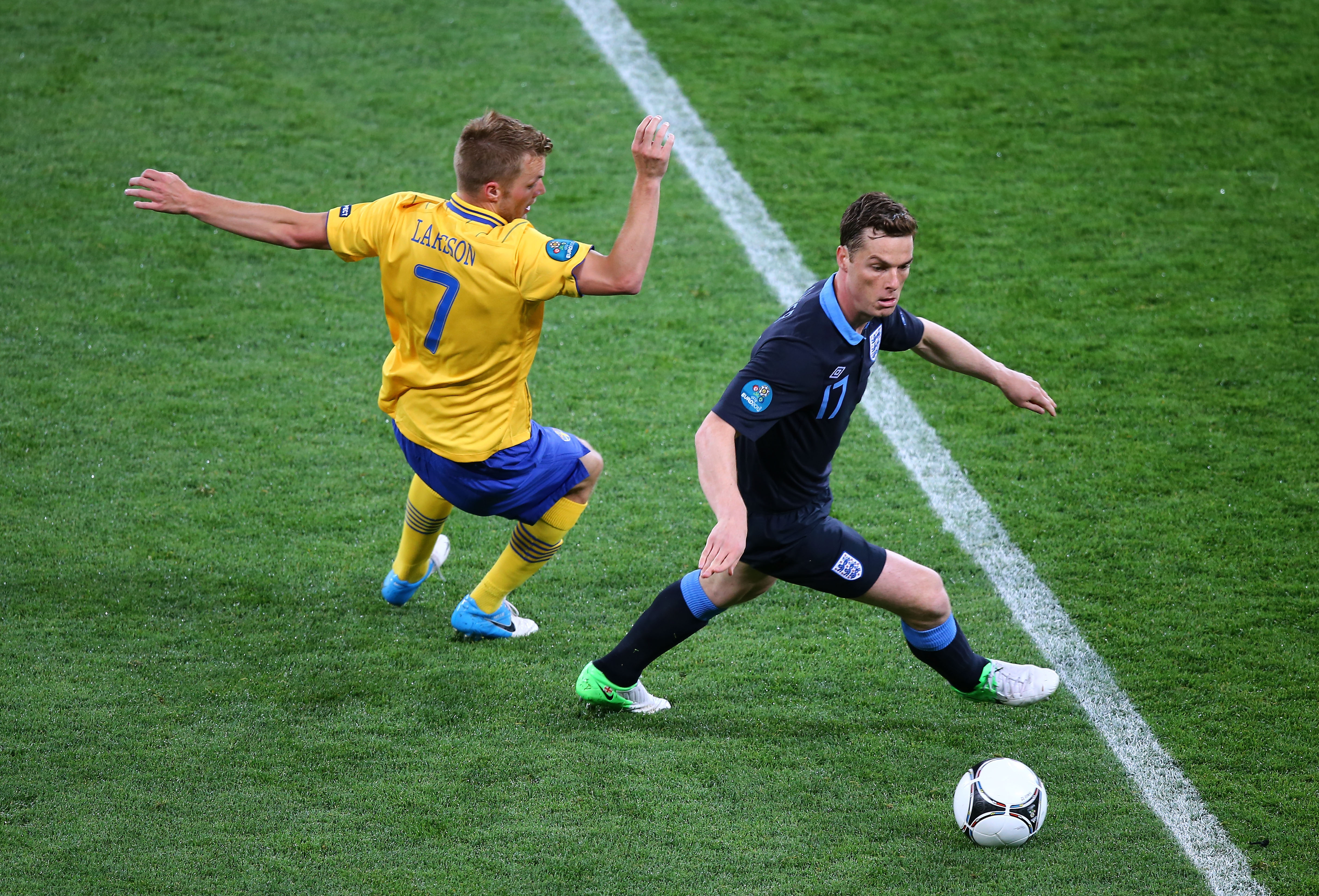 Sverige, Fotboll, Ukraina, Landslaget, England, EM24, Frankrike, EM, Bildspecial, EM 2012