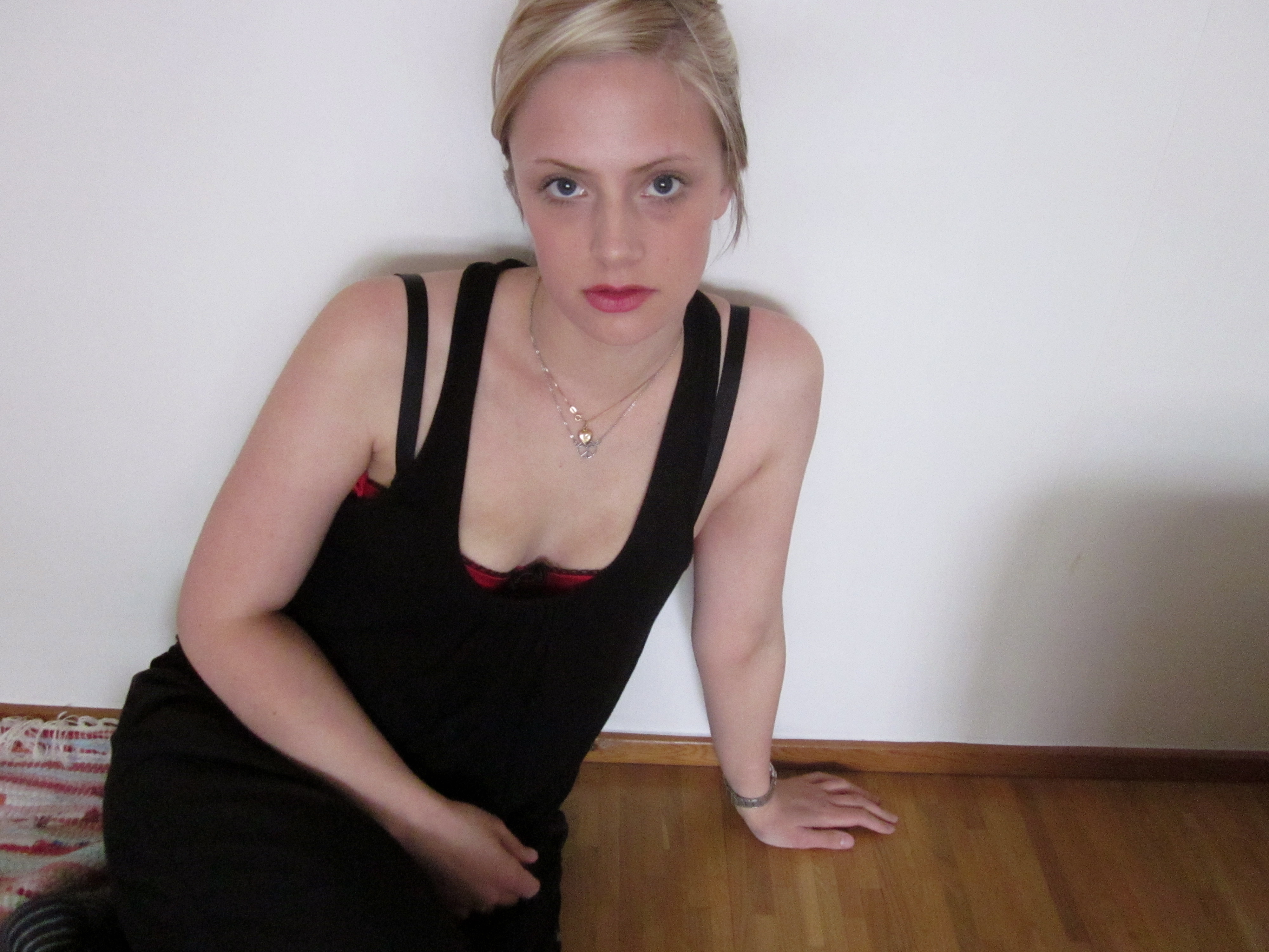 Krönika, Sonja Abrahamsson