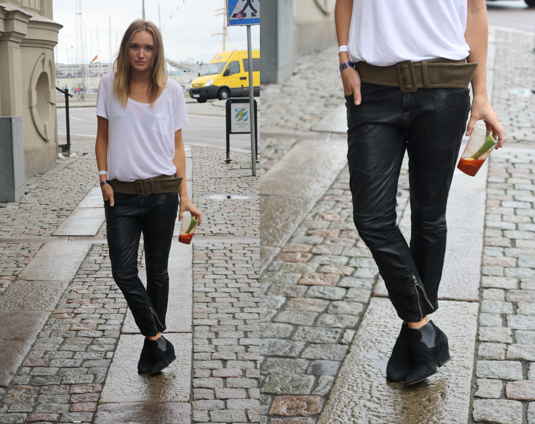 Goteborg, Way Out West, Streetstyle