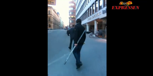 Kent Ekeroth, Sentio, Erik Almqvist, Jimmie Åkesson, Sverigedemokraterna, Opinionsundersökning