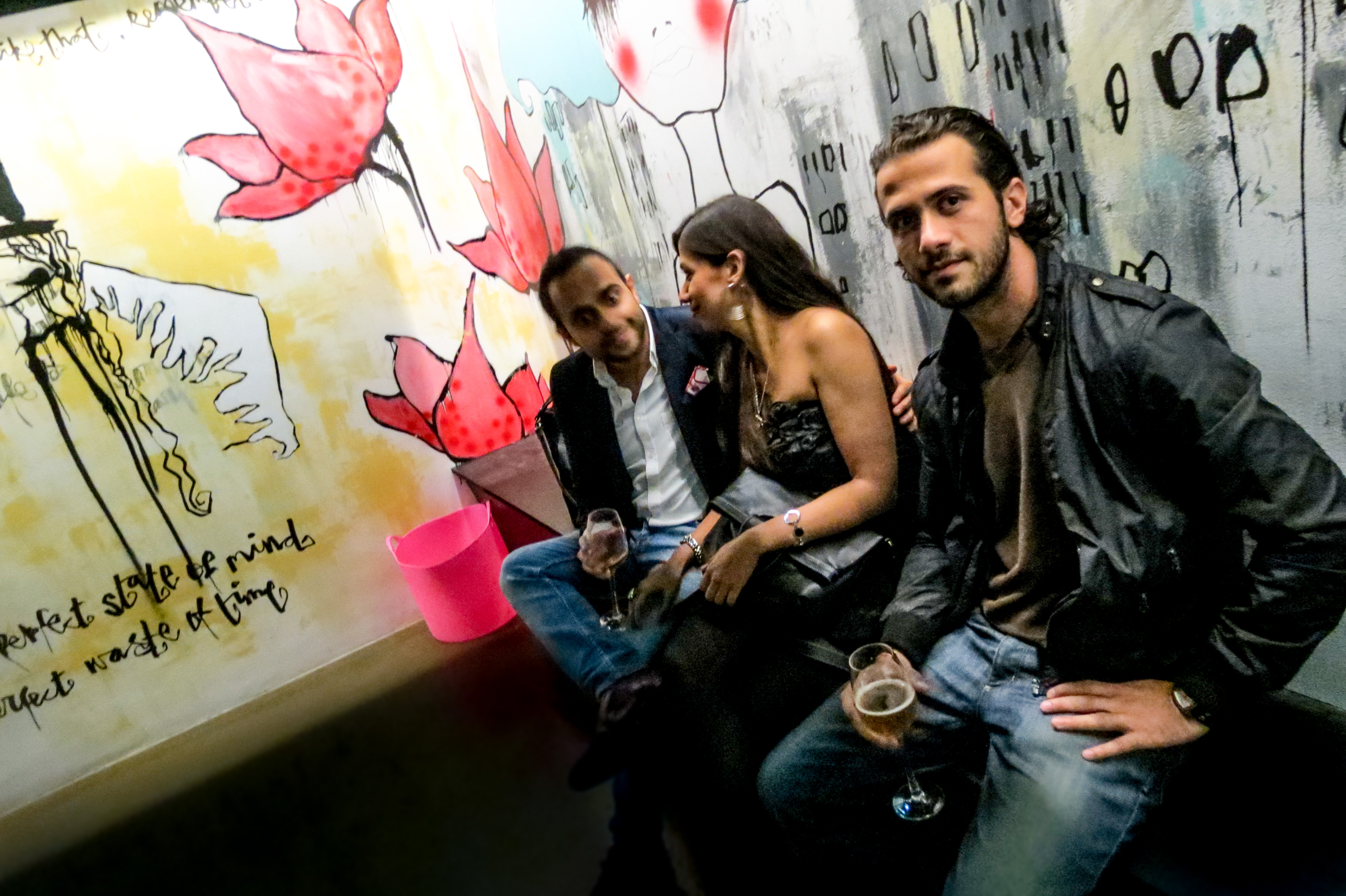 Berns, YochM, Y+M, 2351, afterhouse, joel mull