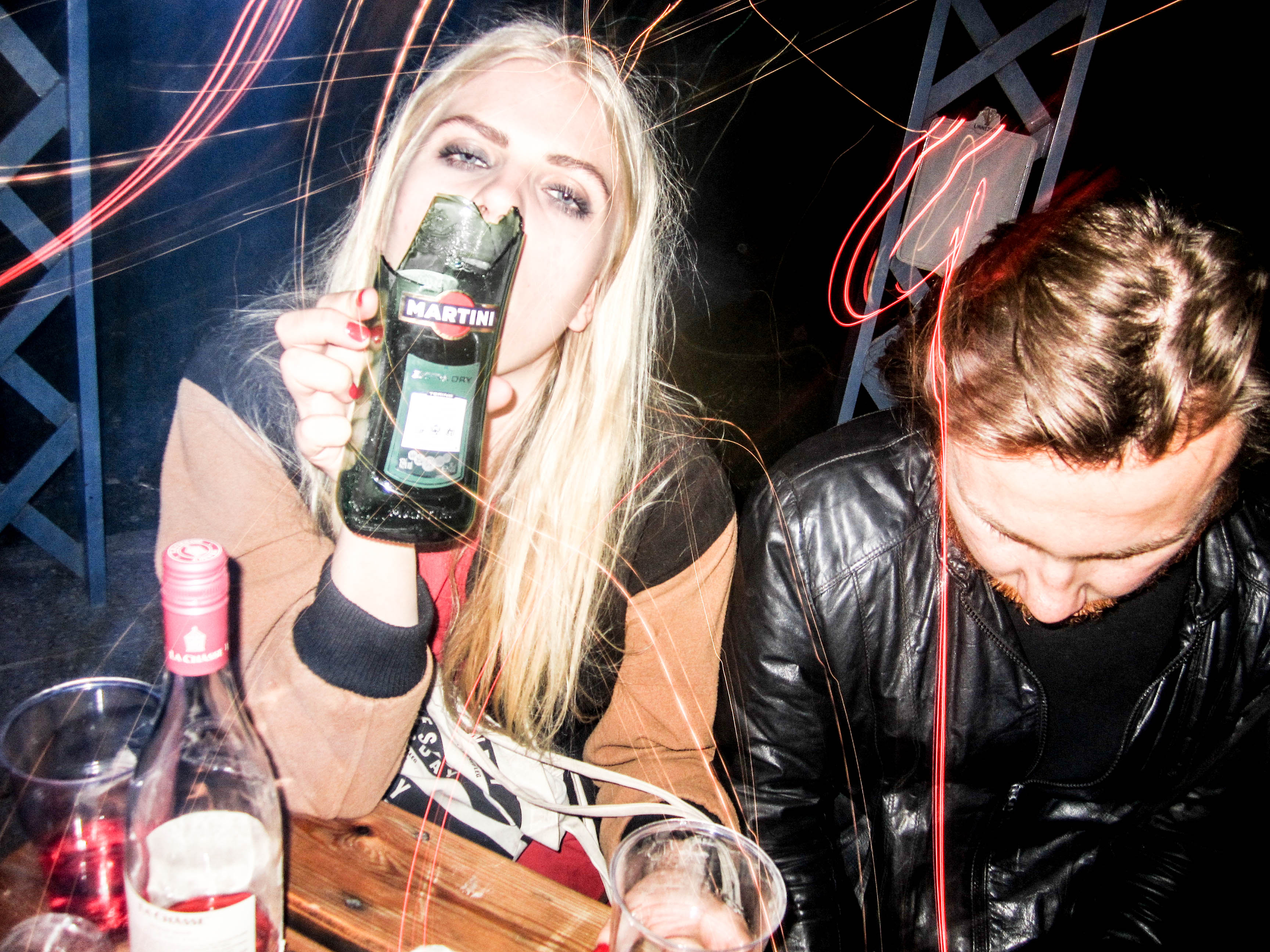 F12, VICE, Spy Bar, Y och M, Kåken, Sommar