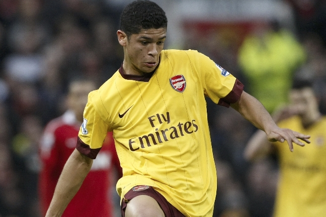 Premier League, Denilson, Silly Season, Ebay, Arsenal, Fotboll