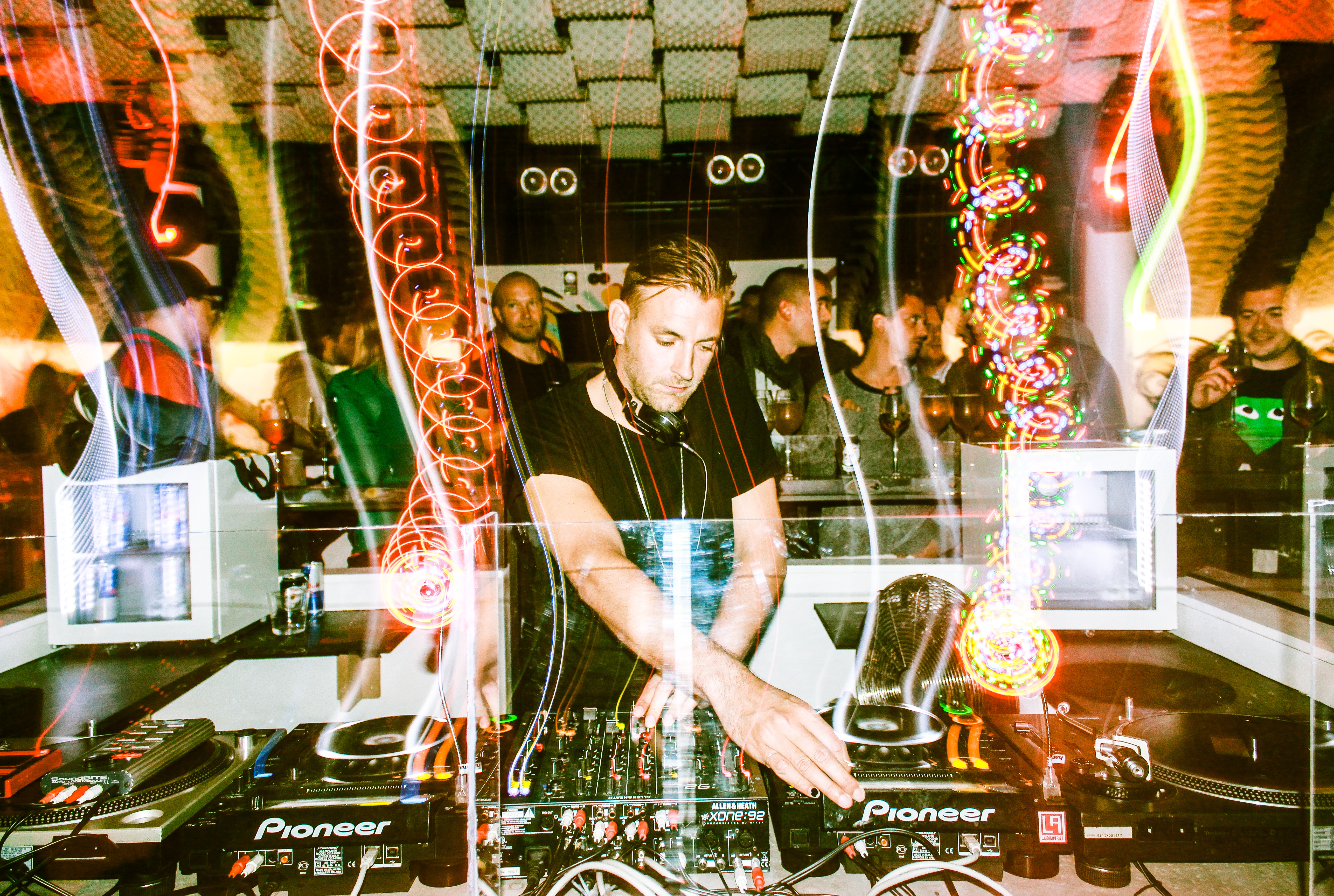 Berns, Y+M, YochM, 2351, afterhouse, joel mull