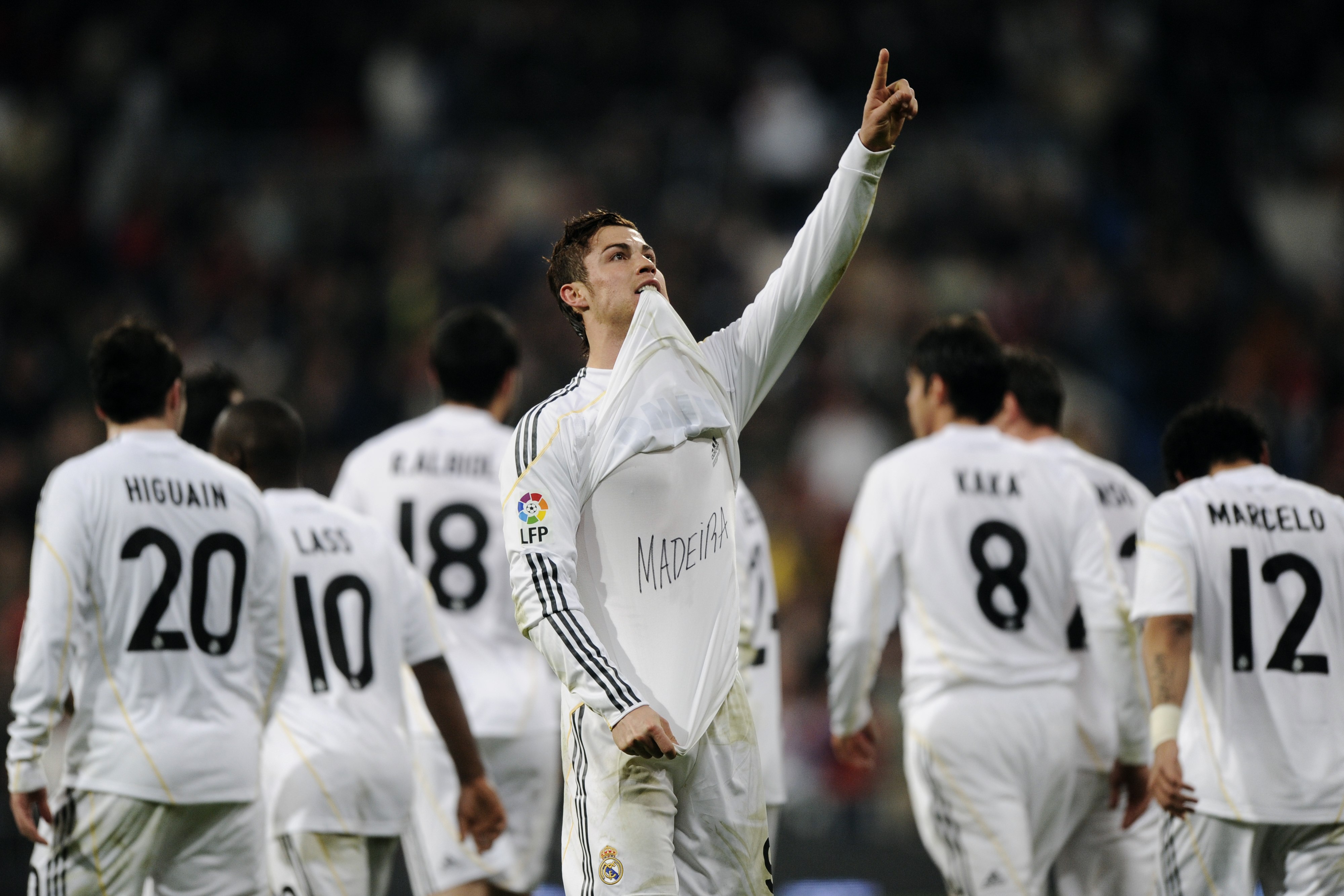 Pengar, Manchester United, Inkomster, Europa, Barcelona, Real Madrid