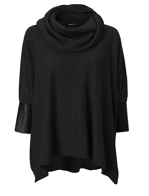 Stickat,  hösttrend, Shopping, Tröjor