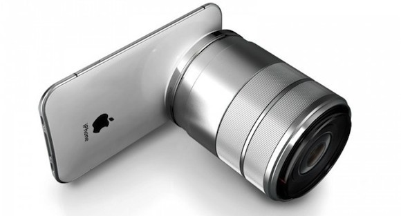iPhone 5, Koncept, Apple