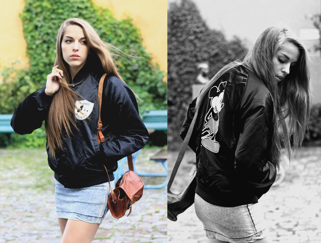  höstmode, Modereportage, Beyond Retro