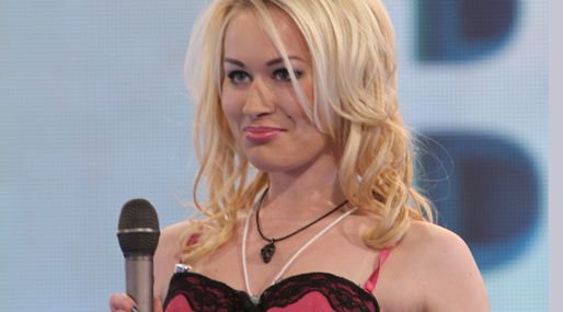 Hanna Widerstedt
