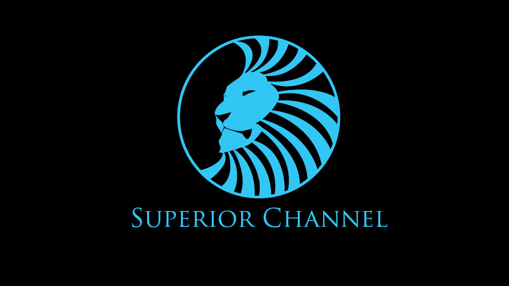 Usama Aziz, Superior Challenge, Diego Gonzalez, Musse Hasselvall, Superior Channel