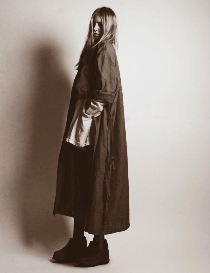 Miljo, Blocket, Vintage
