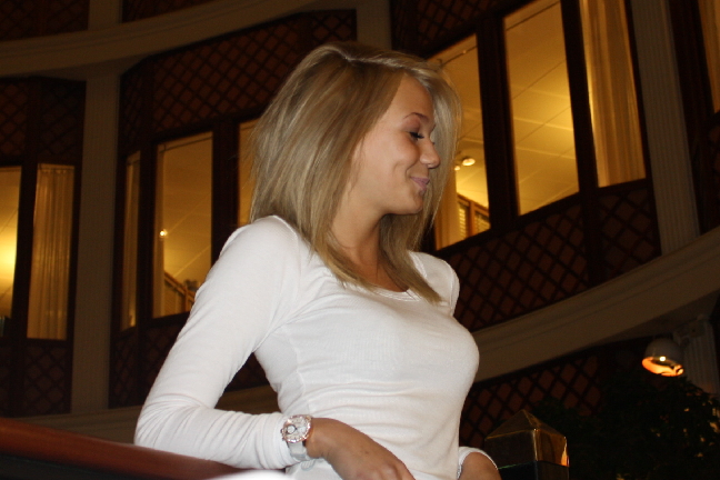 Paow, Kissie, Bloggare, Blogg, Bloggerska, Desire Nilsson, Alexandra Nilsson, Bella & Tyra Show, Dessie