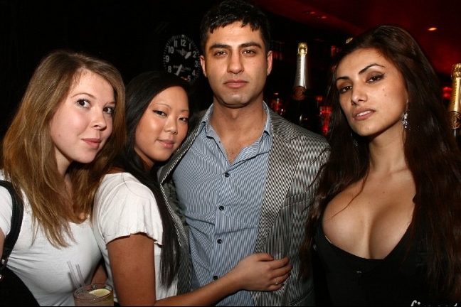 Finest, Bloggare, Carolina Gynning, Hemlig deltagare, Big Brother, Transsexuell, TV4, TV11, Blogg, Vanessa Lopez, Nyheter24