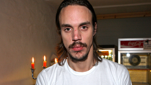 sjukhus, Andreas Kleerup, Lunginflammation, Café, Självmordsförsök