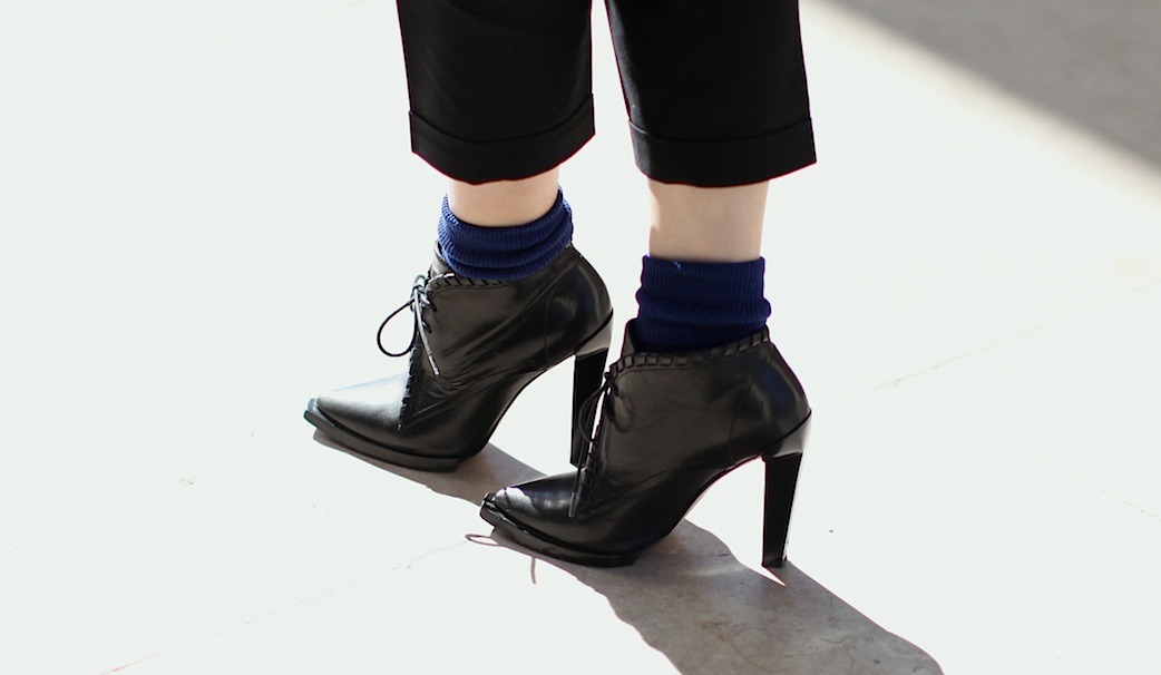 Detaljer, Paris, Fashion Week