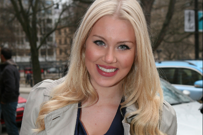 Federley, Craaford, Blondinbella, Kaxig, Ekwall, Läckberg, Sociala Medier, Twitter