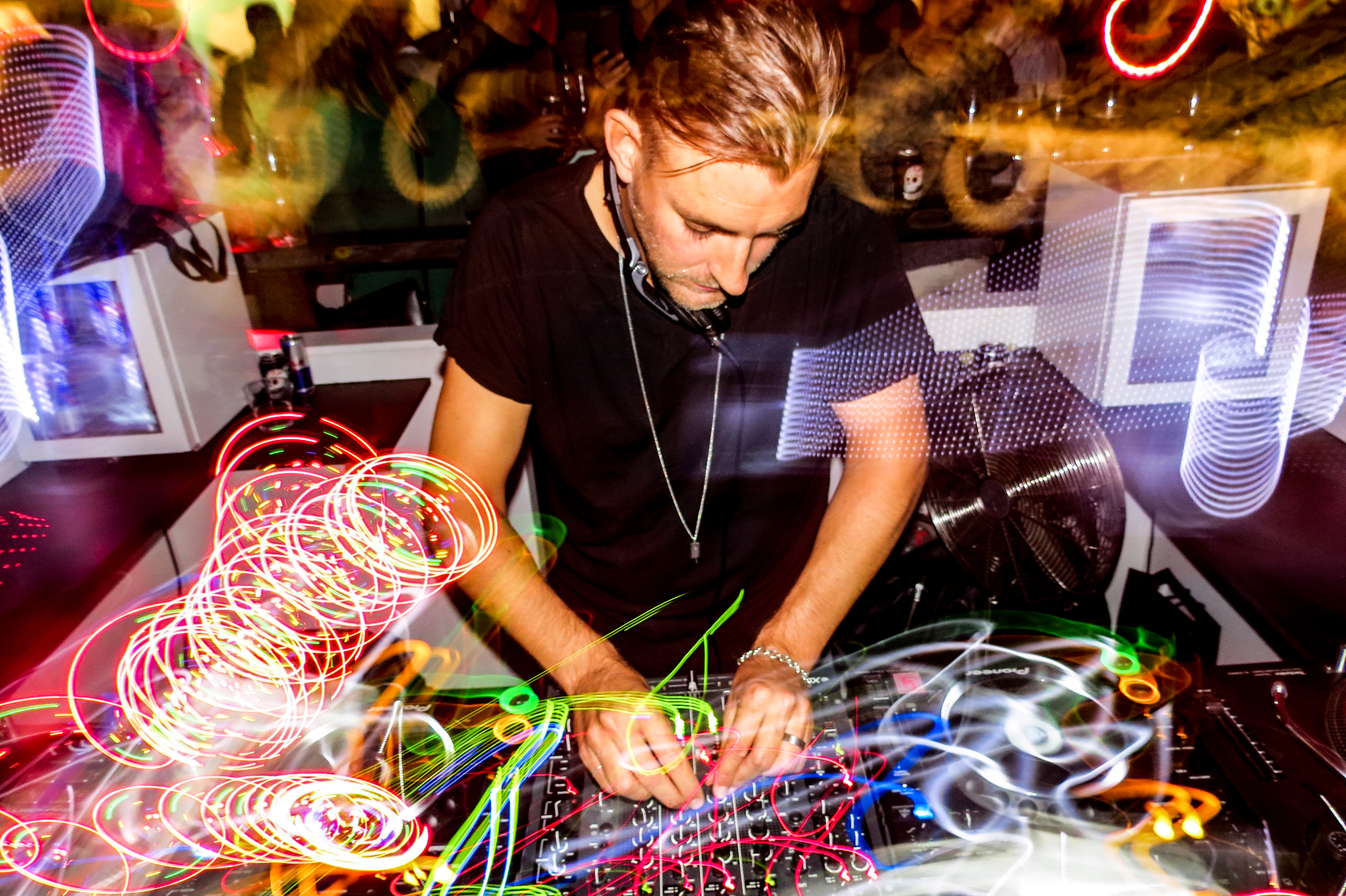 afterhouse, YochM, joel mull, 2351, Berns, Y+M