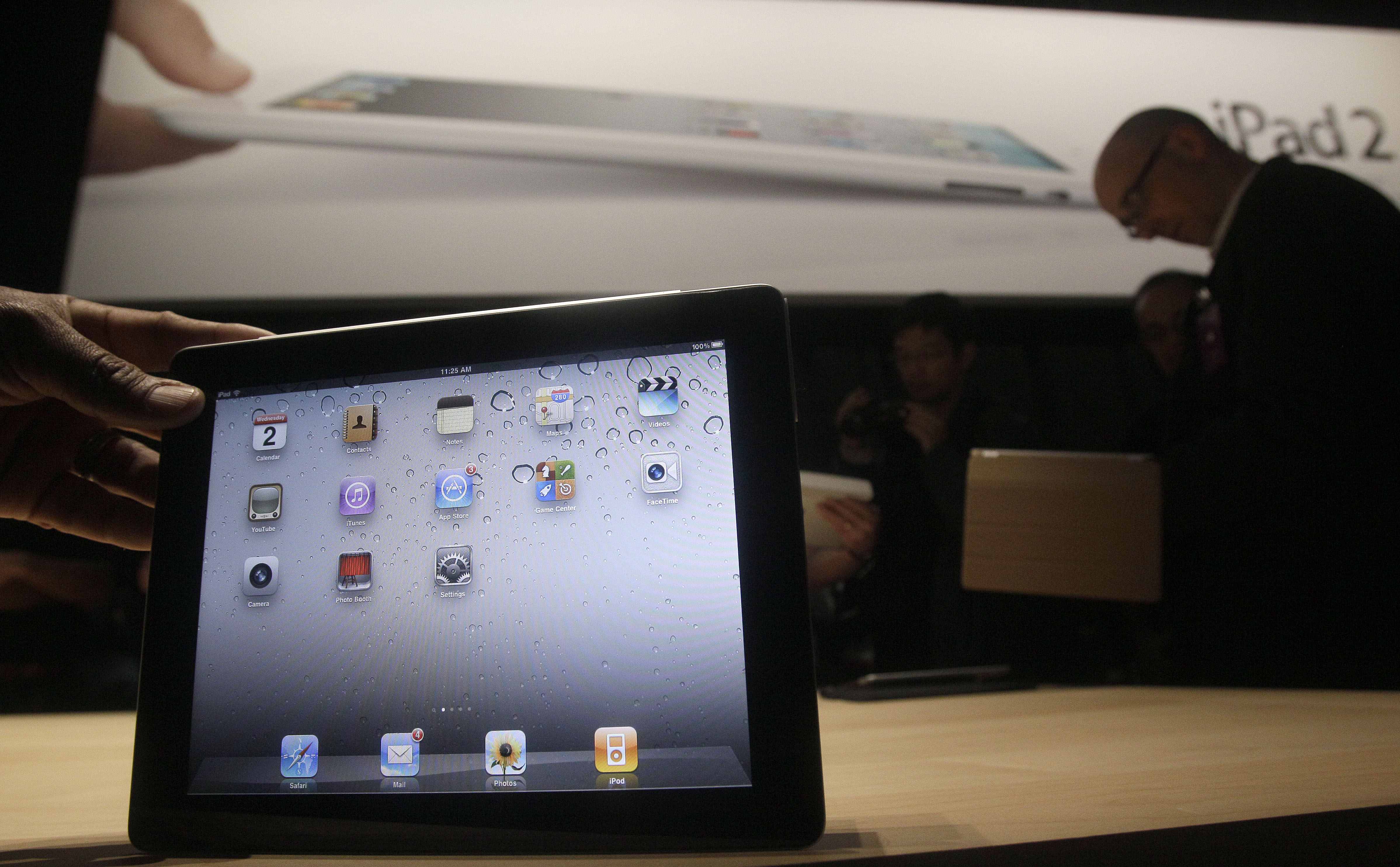 Teknik, Kina, Ipad, Transplantation, Njure, Organhandel, Prylar