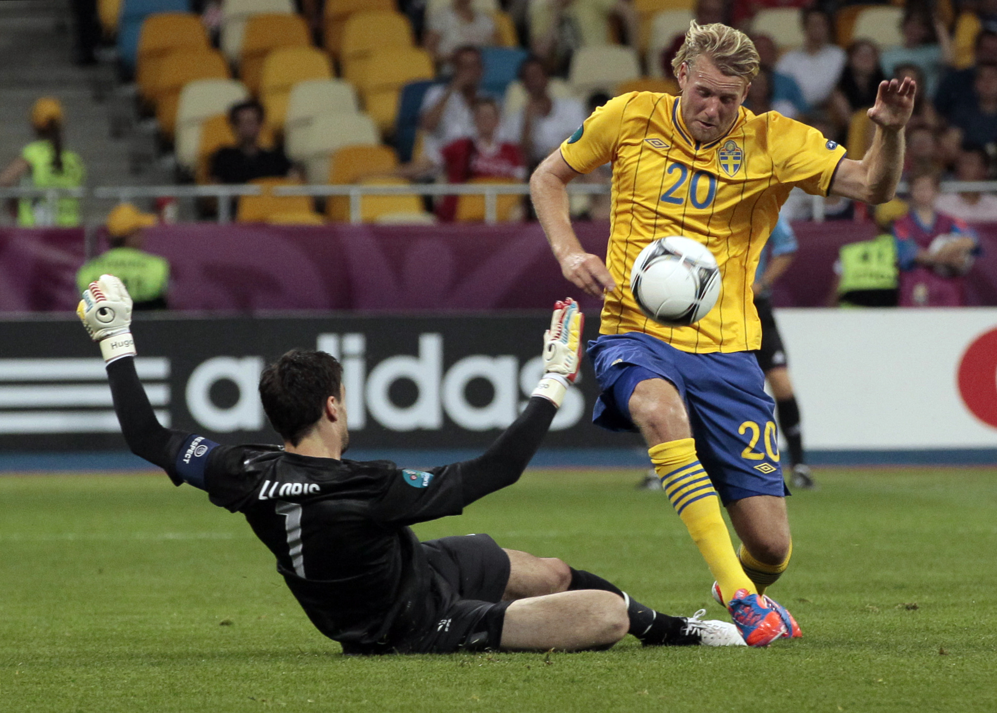 Zlatan Ibrahimovic, Fotboll, Silly Season, Landslaget, Zlatan
