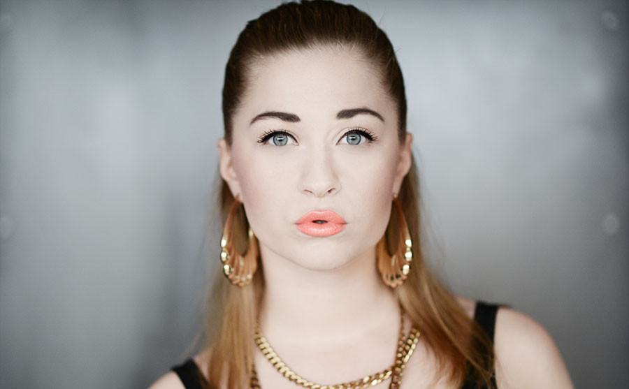 Craig Arend, Rebecca Centrén, Next In Fashion