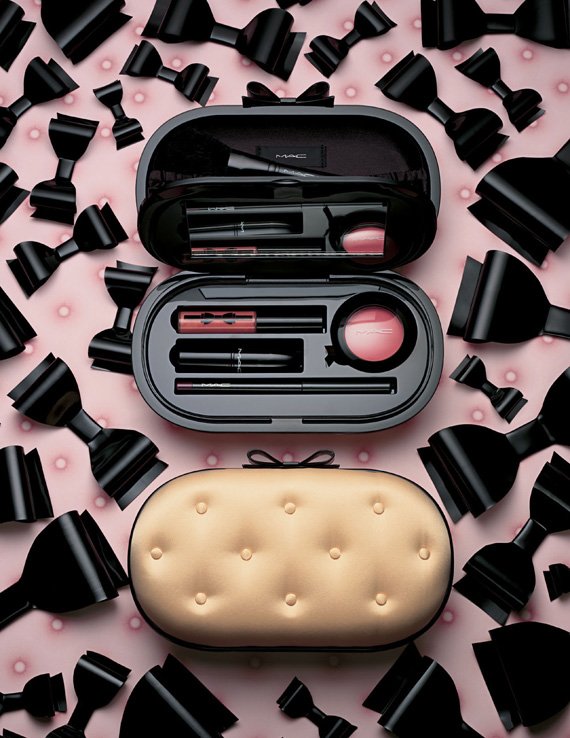 Glamour Daze, MAC Cosmetics