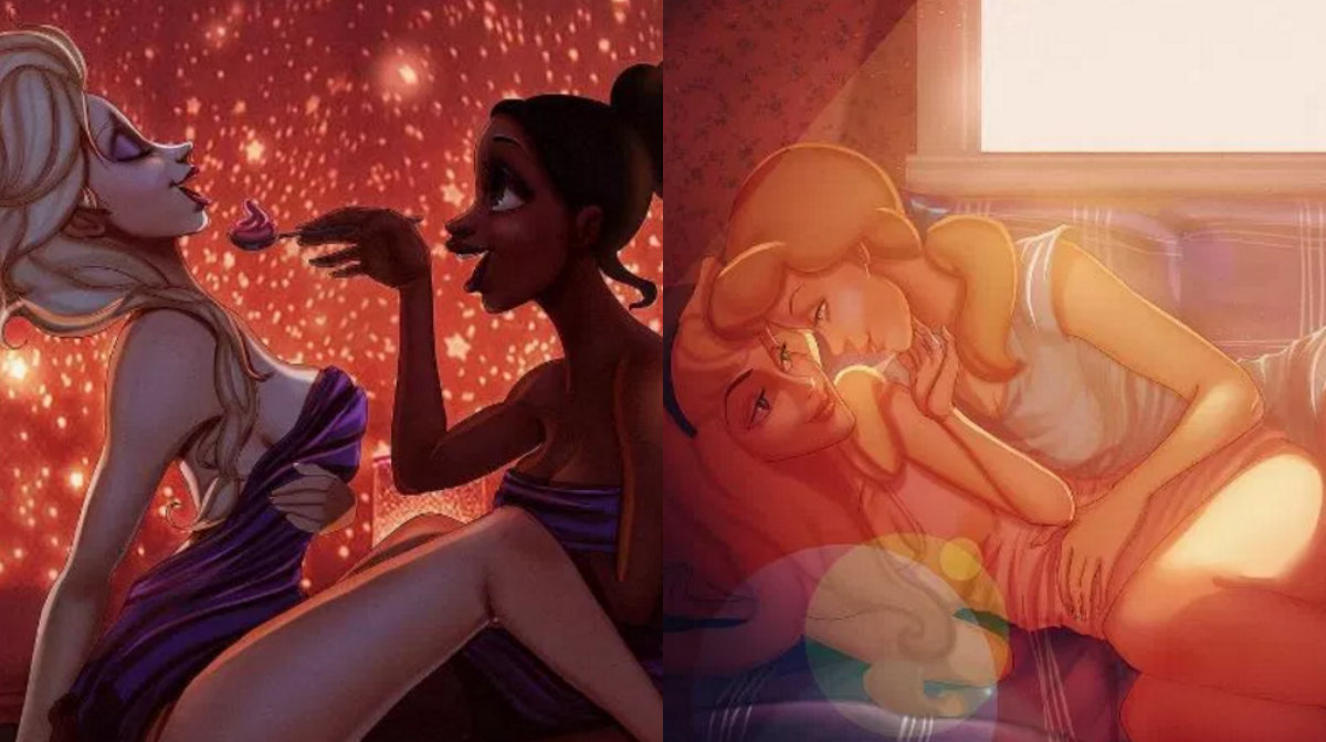 dejting för bisexuella