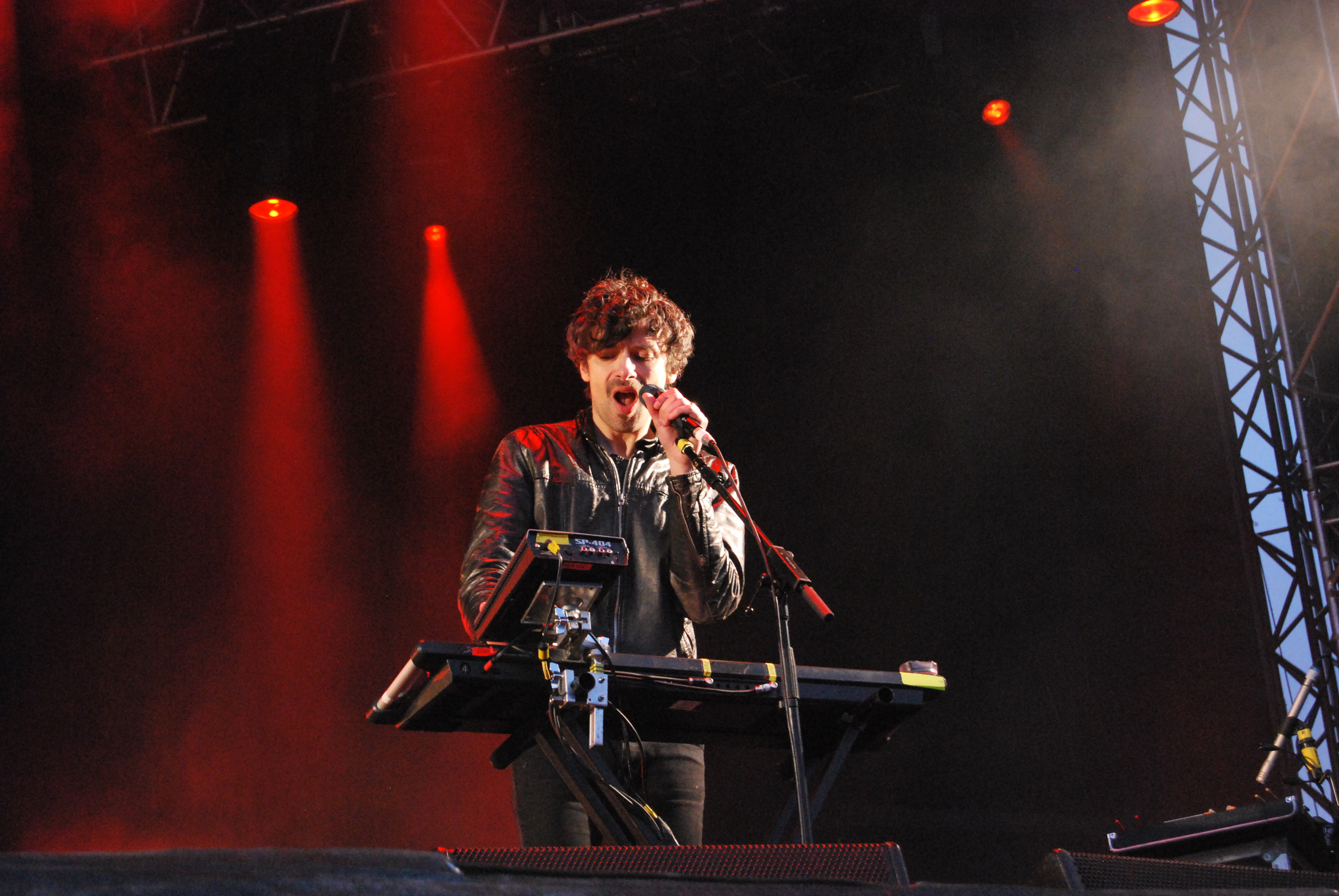 Festival24, Nyheter, Peace & Love