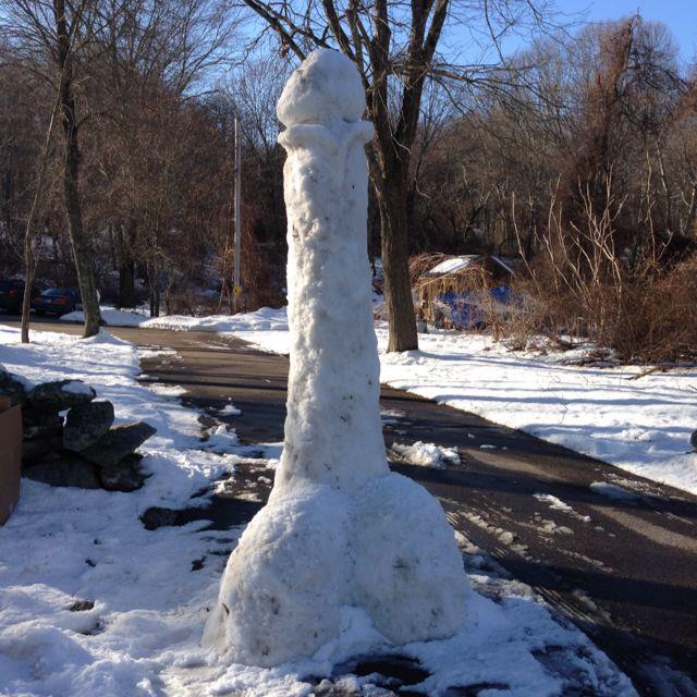 Rhode island, Snöpenis, Polis