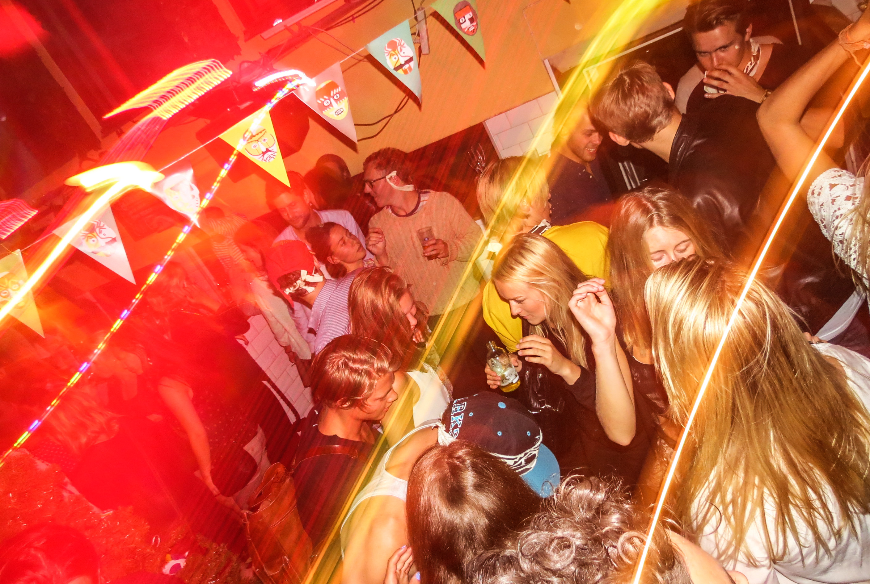 VICE, YochM, vice thursdays, Y+M, Kåken