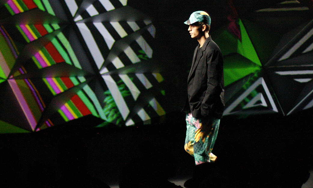 Fashion Week, Y3, New York