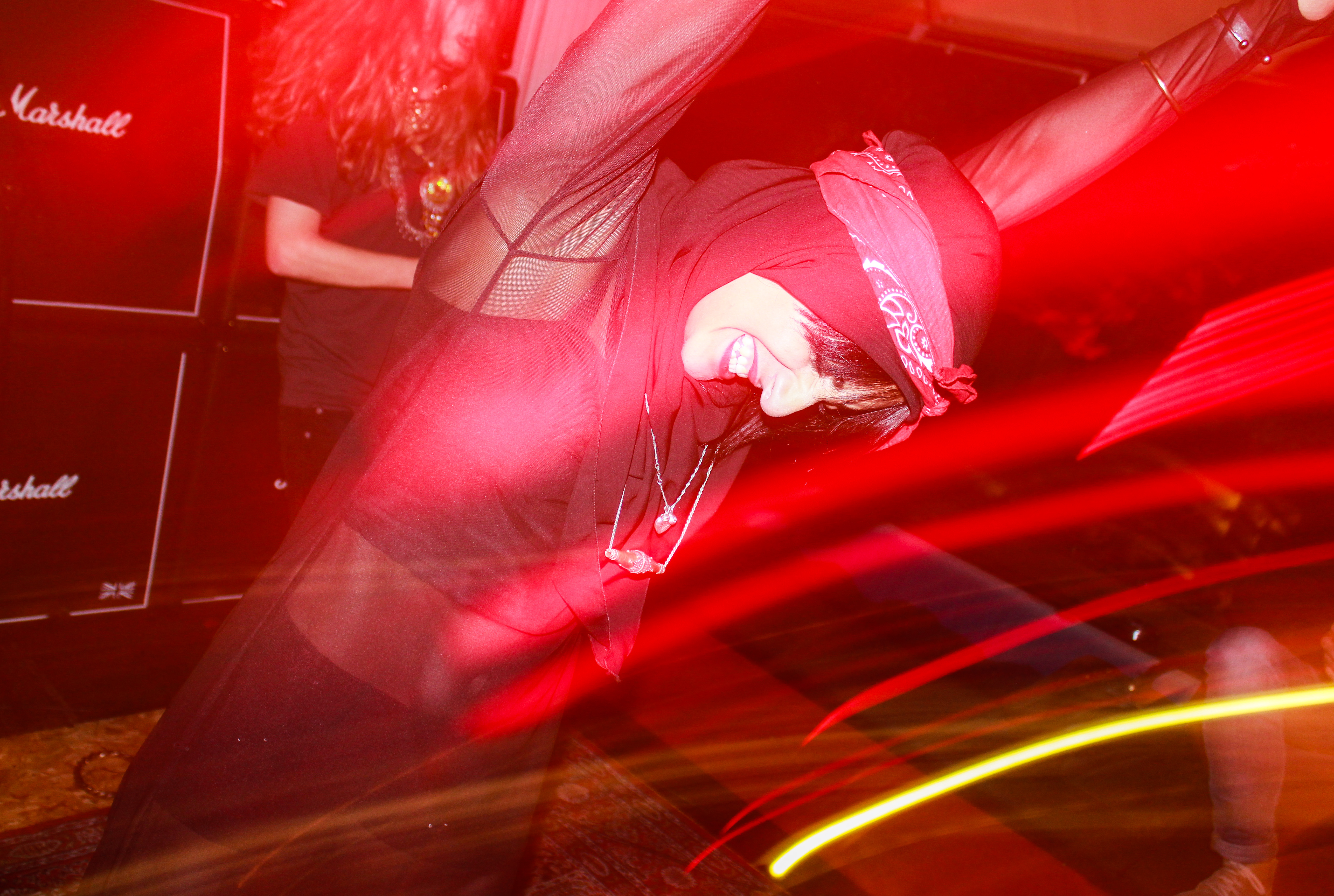 marshall headphones, Kleerup, Y+M, VICE, Natasha Bedingfield, Andreas Kleerup, compadre, Stockholm, Kåken