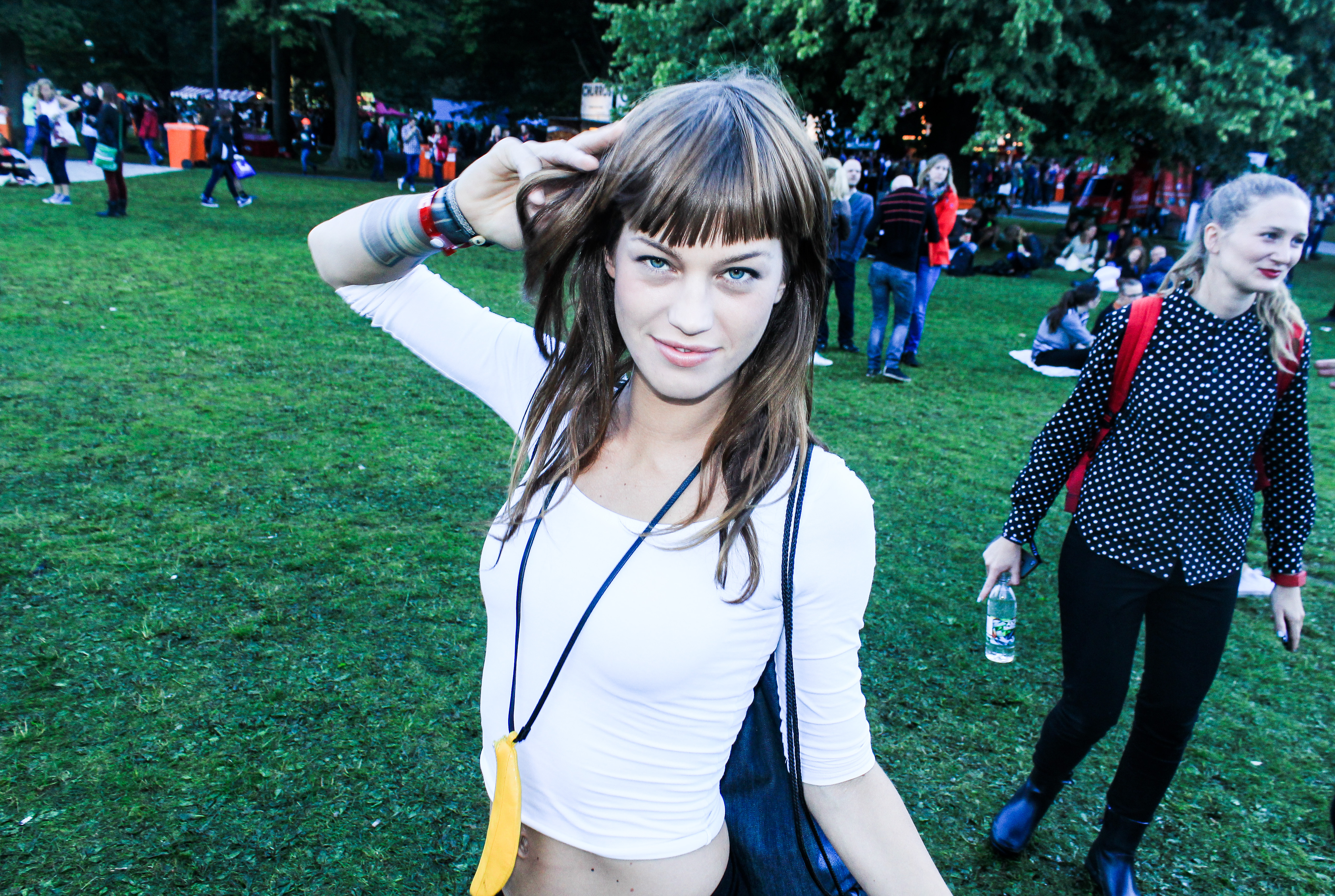Dag 2, festival, Goteborg, Ylva Lundberg, Way Out West