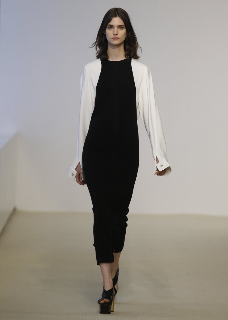 Calvin Klein, Resort 2014