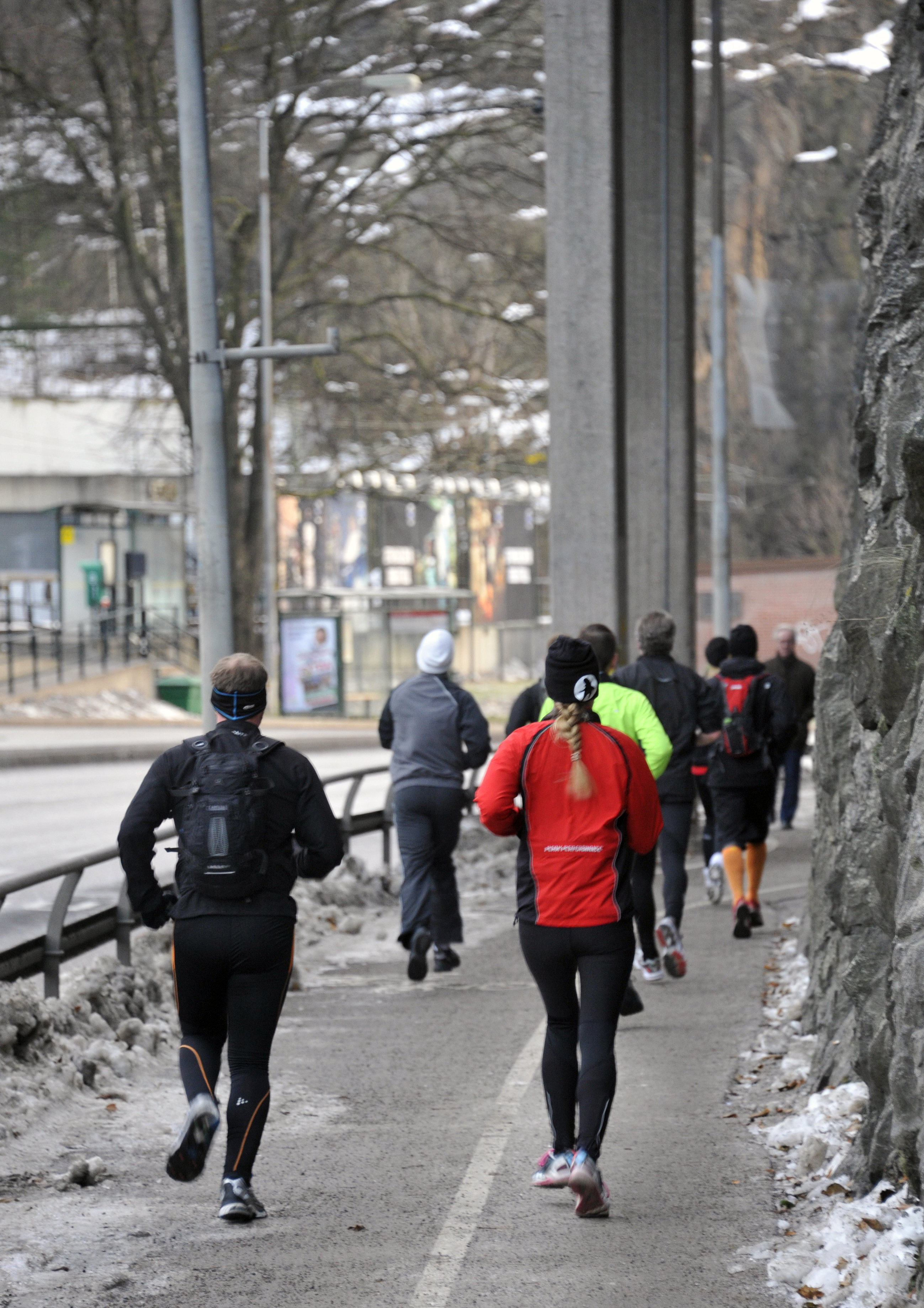 Studie, Träning,  Sweatband, Undersökning, sex