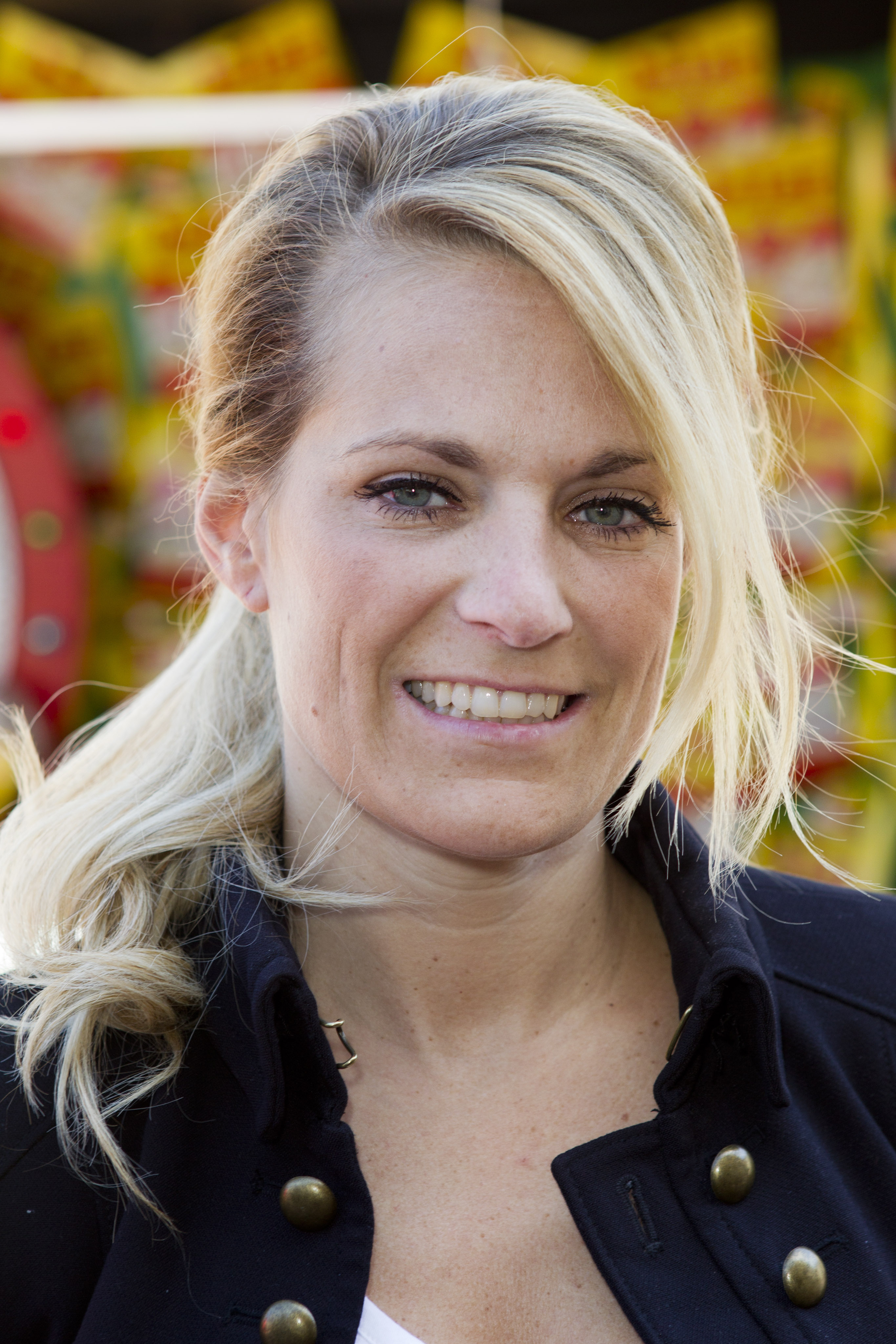 Nyhetsmorgon, Laila Bagge, TV4