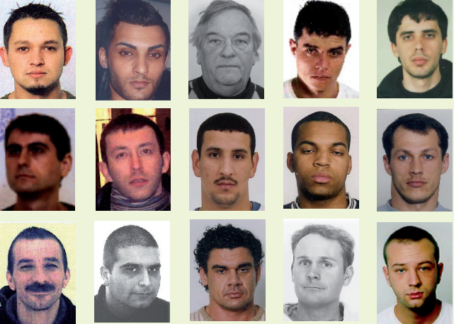Goteborg, Kriminellt, mord, Bedrageri, Original Gangsters, Bedragare, Ikaroslistan, Polis, Acar, Narkotika, Denho Acar, Efterlyst