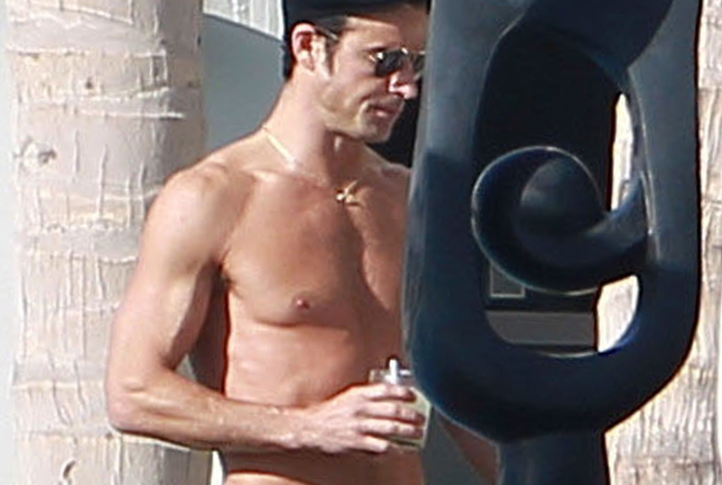 justin theroux, Jennifer Aniston