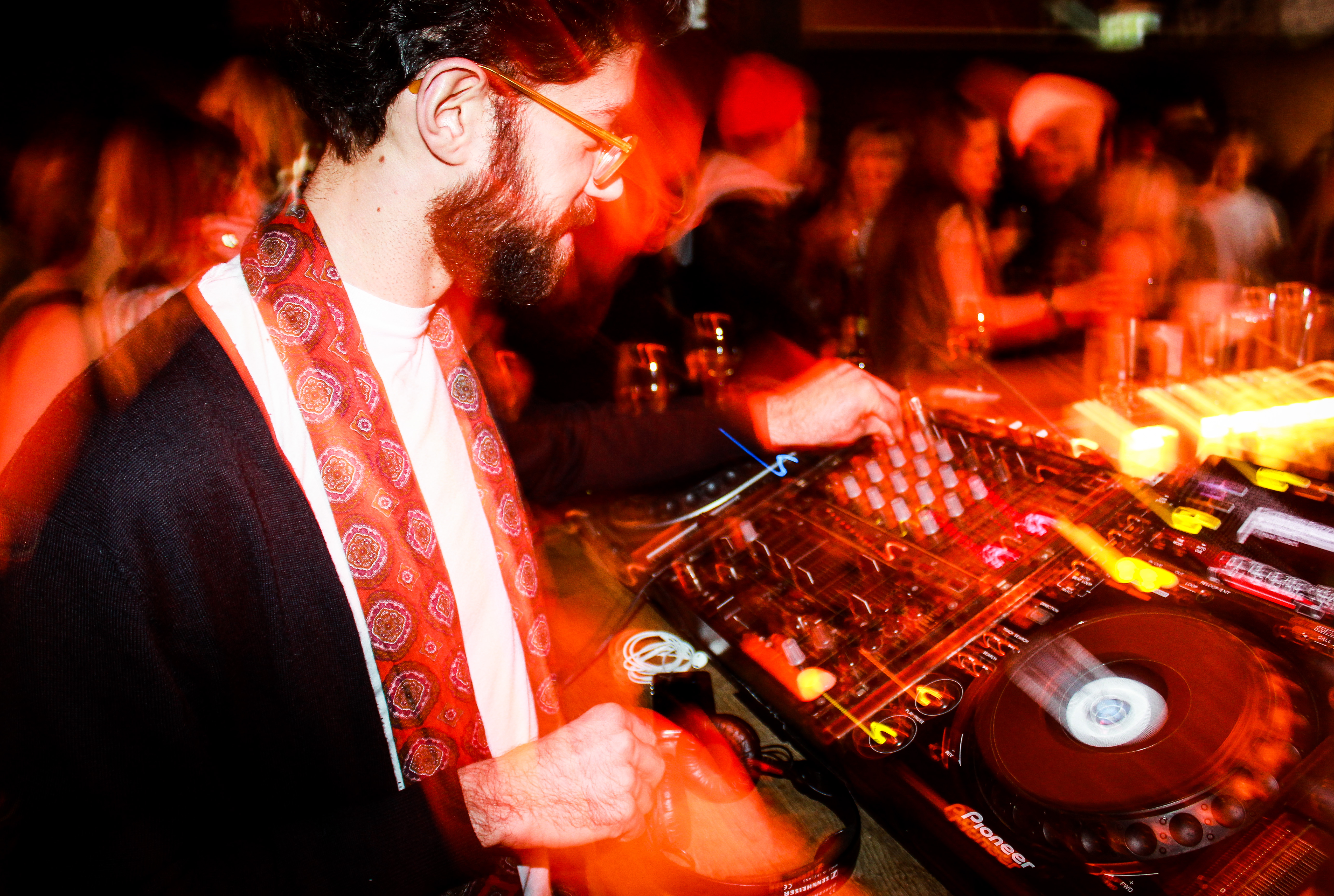 Miss Saturday Night, Y+M, Miss Voon, YochM, Julia Lindholm, 2351, Pom Pom Parlour, Simon Billeqvist, Omid Khalvati, chili de almeida, East, Gago Cuk, Gustav Bendt, Berns