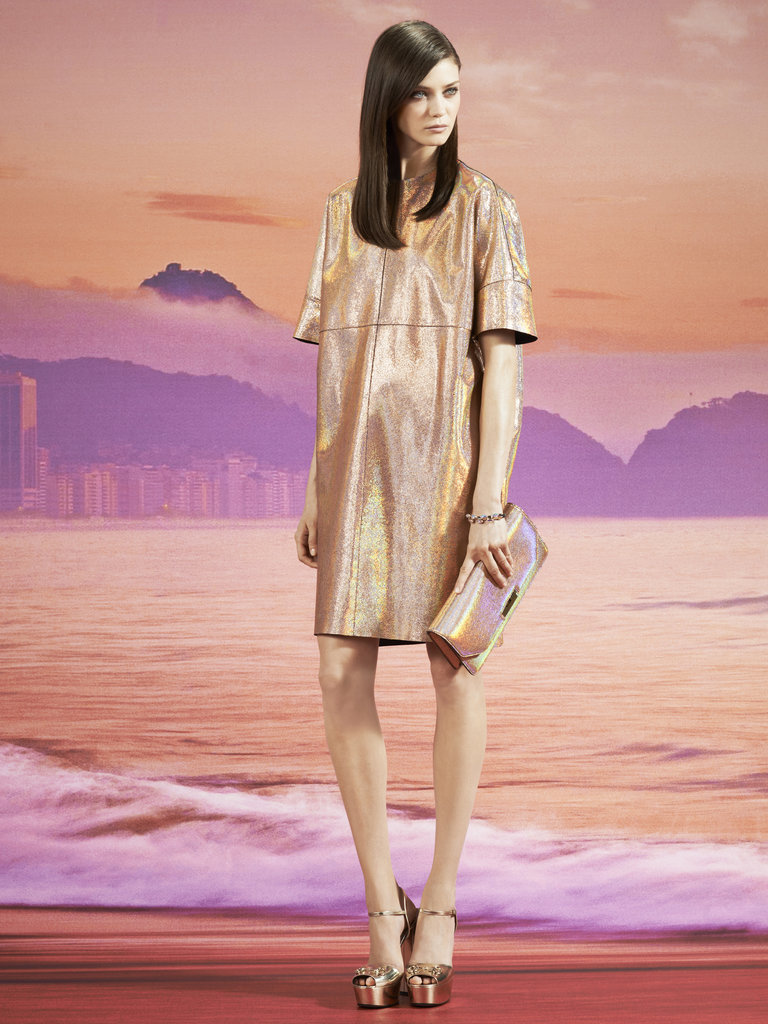 Gucci, Resort 2014