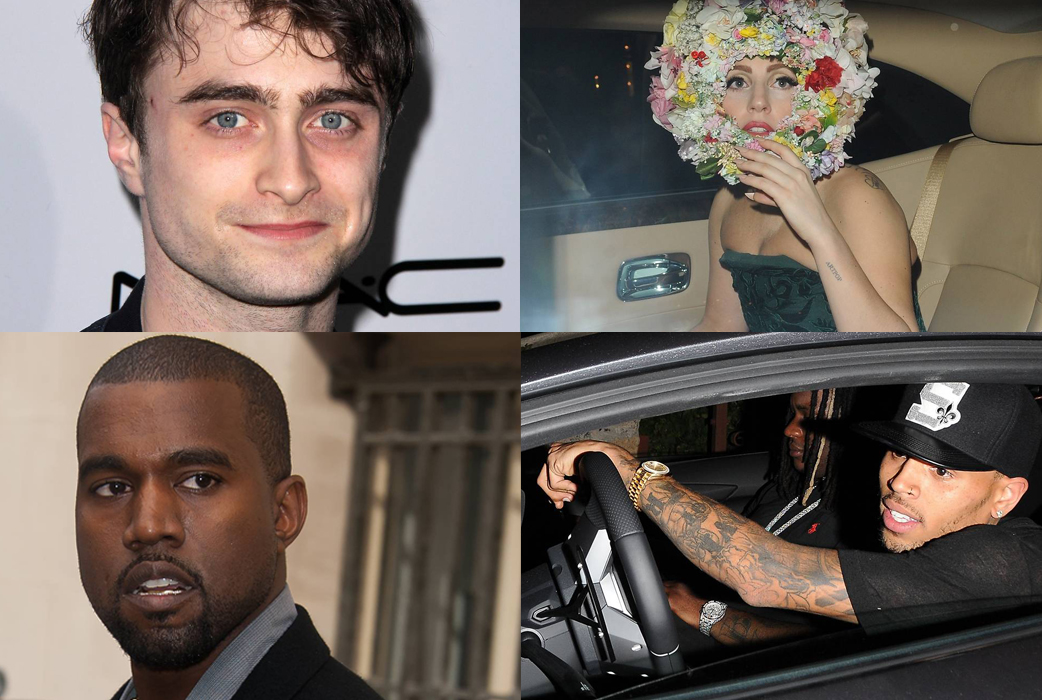 Shopping, Miljoner, Kanye West, Pengar, diva, Drake, Kändisar