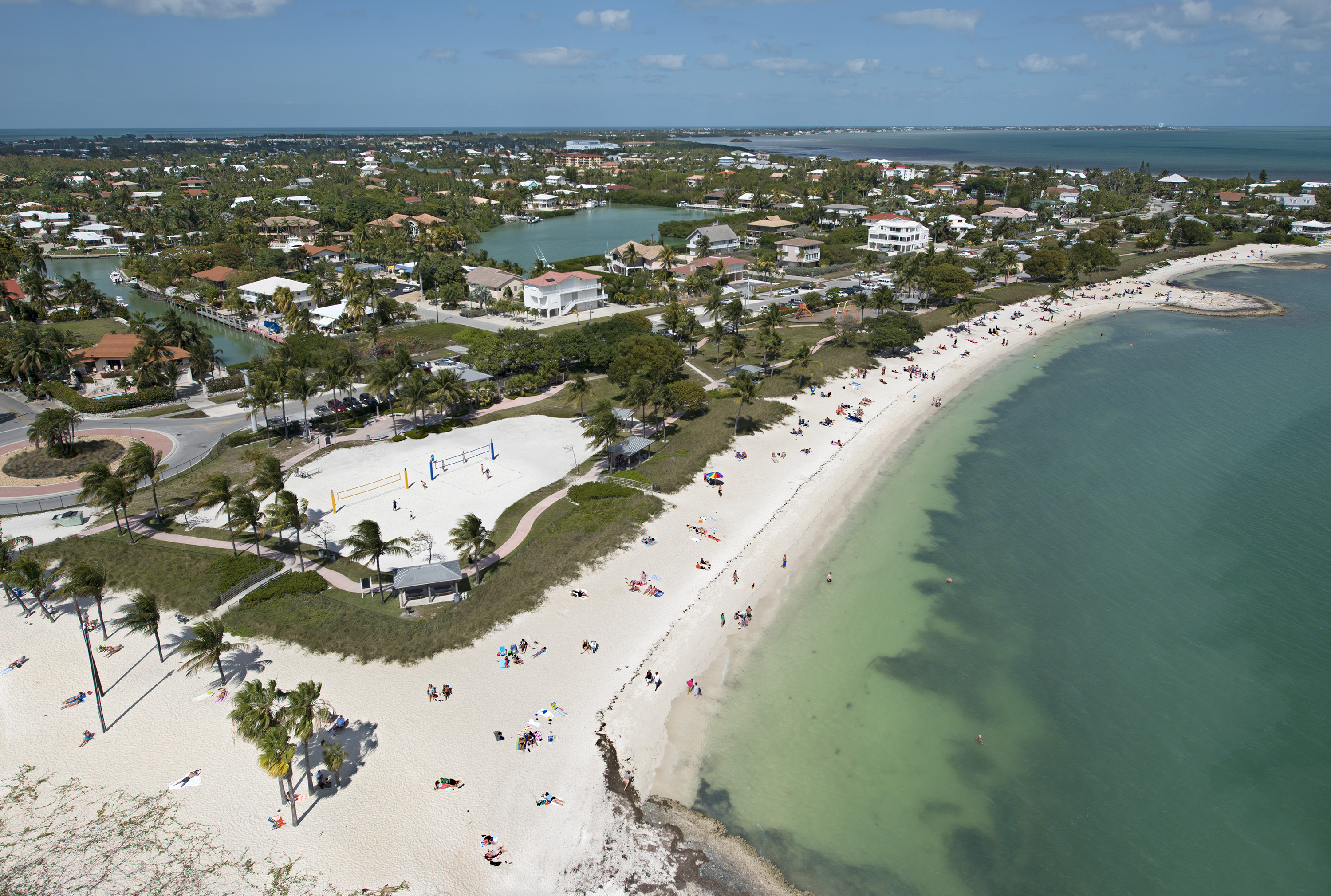 Semester, Fängelse, Florida