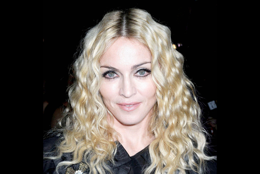 Madonna, Paris Hilton, Jesus Luz, Paparazzi, Victoria Beckham