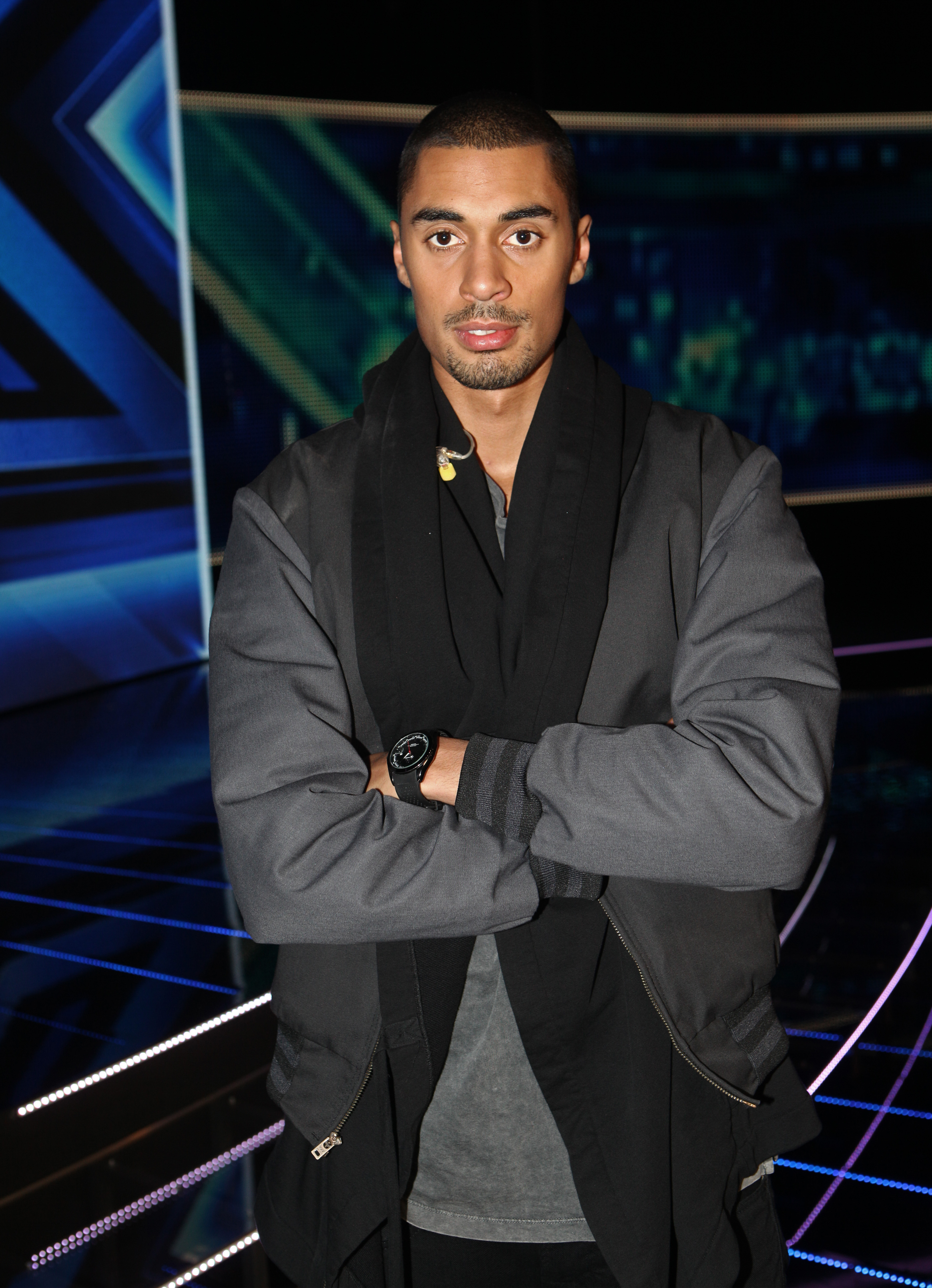 Ljud, TV4, X-factor