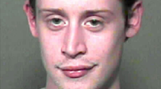 Macaulay Culkin