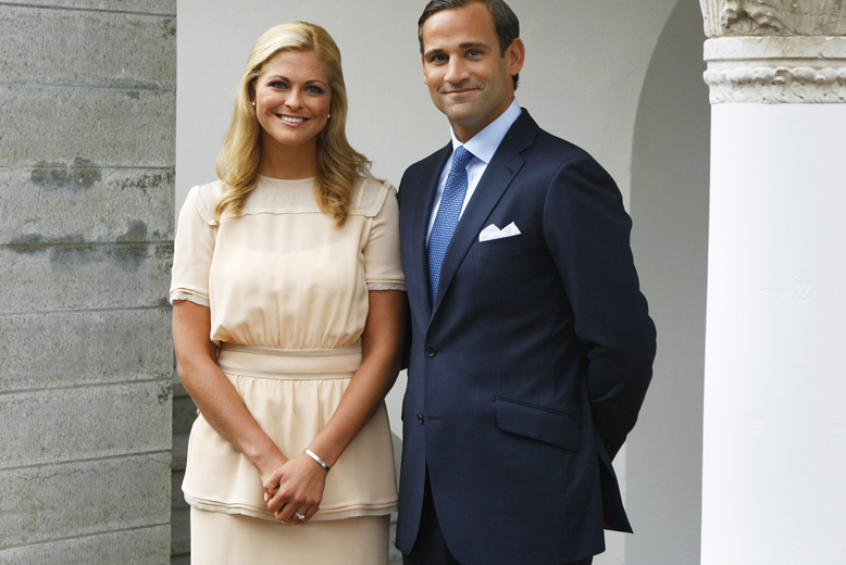 Hovet, Kläder, Prinsessan Madeleine, Stil, Kungligt, Mode, Madde