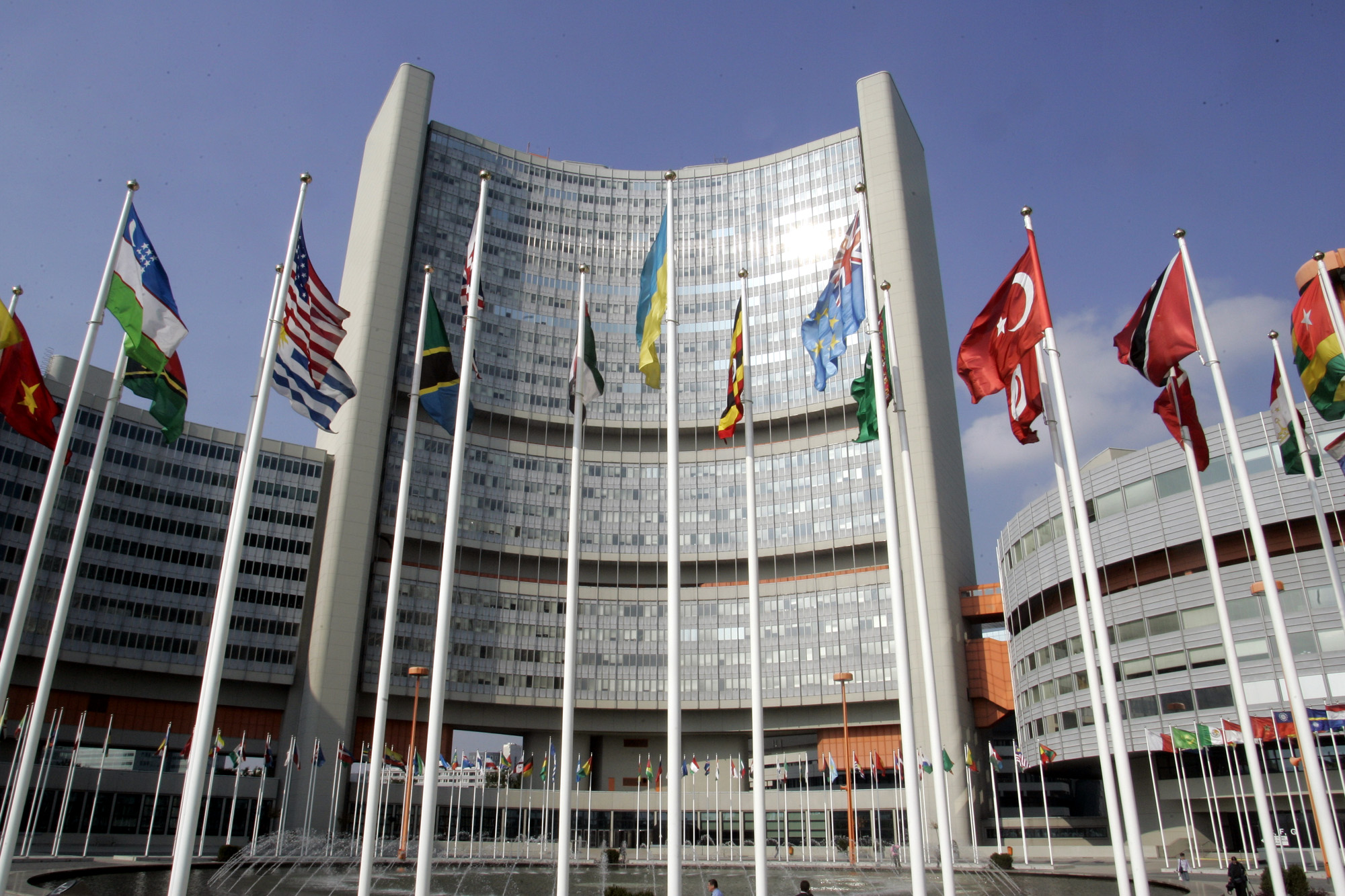 Politik, Kärnvapen, Israel, USA, Sanktioner, FN, Iran, IAEA