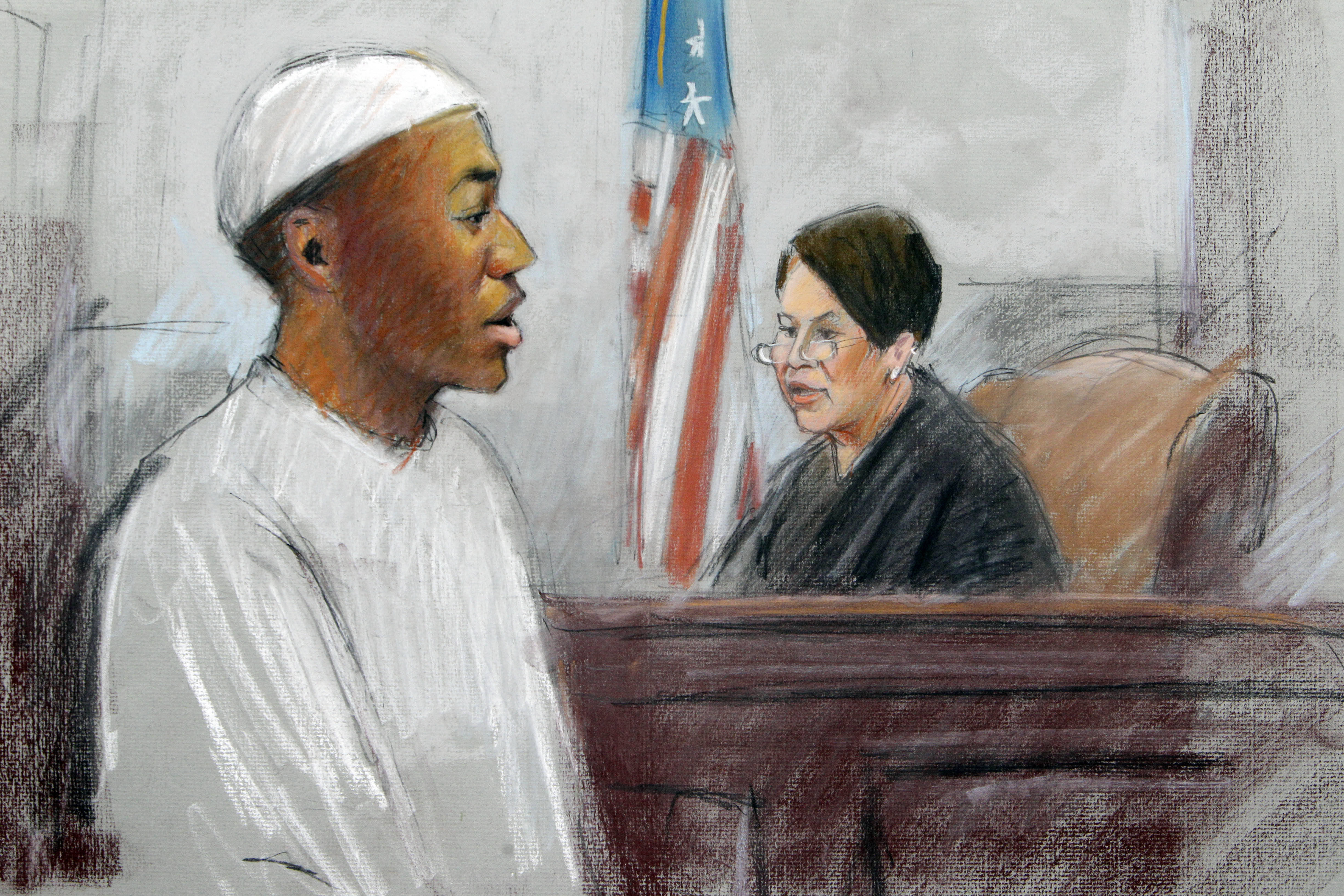 Terror, Livsstid, Detroit, Fängelse, Umar Farouk AbdulMutallab, Kalsong, Flygplan, Terrordåd, Nigeria, Kalsongbombaren, Rättegång, Kalsongbombare, USA, Bomb